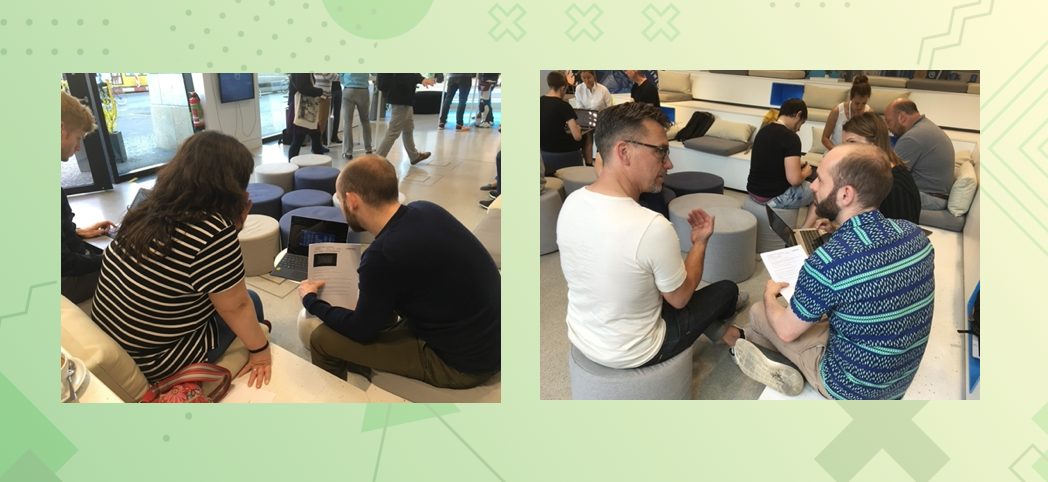 Holistic EV Charging Experience — project visual