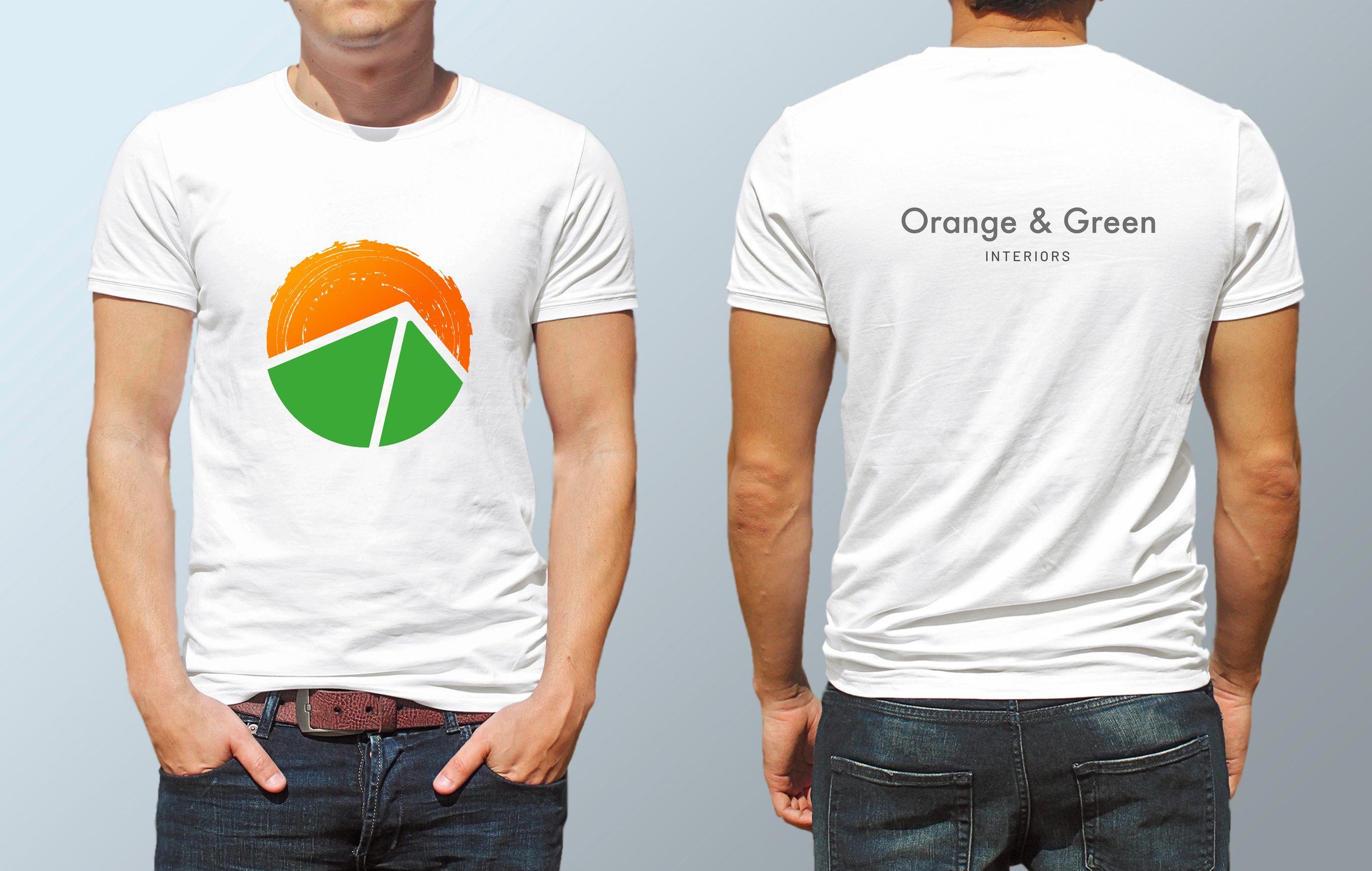 O&G — project visual