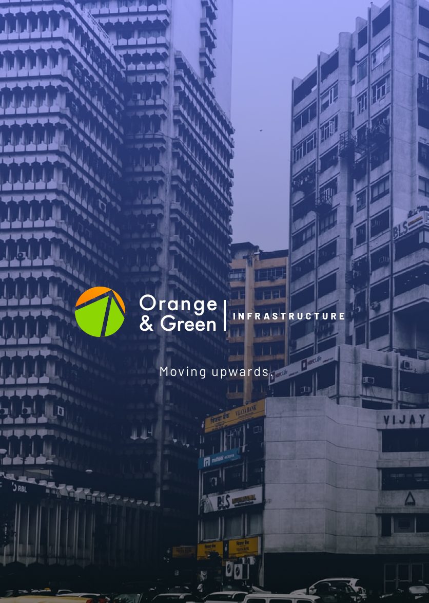 O&G — project visual