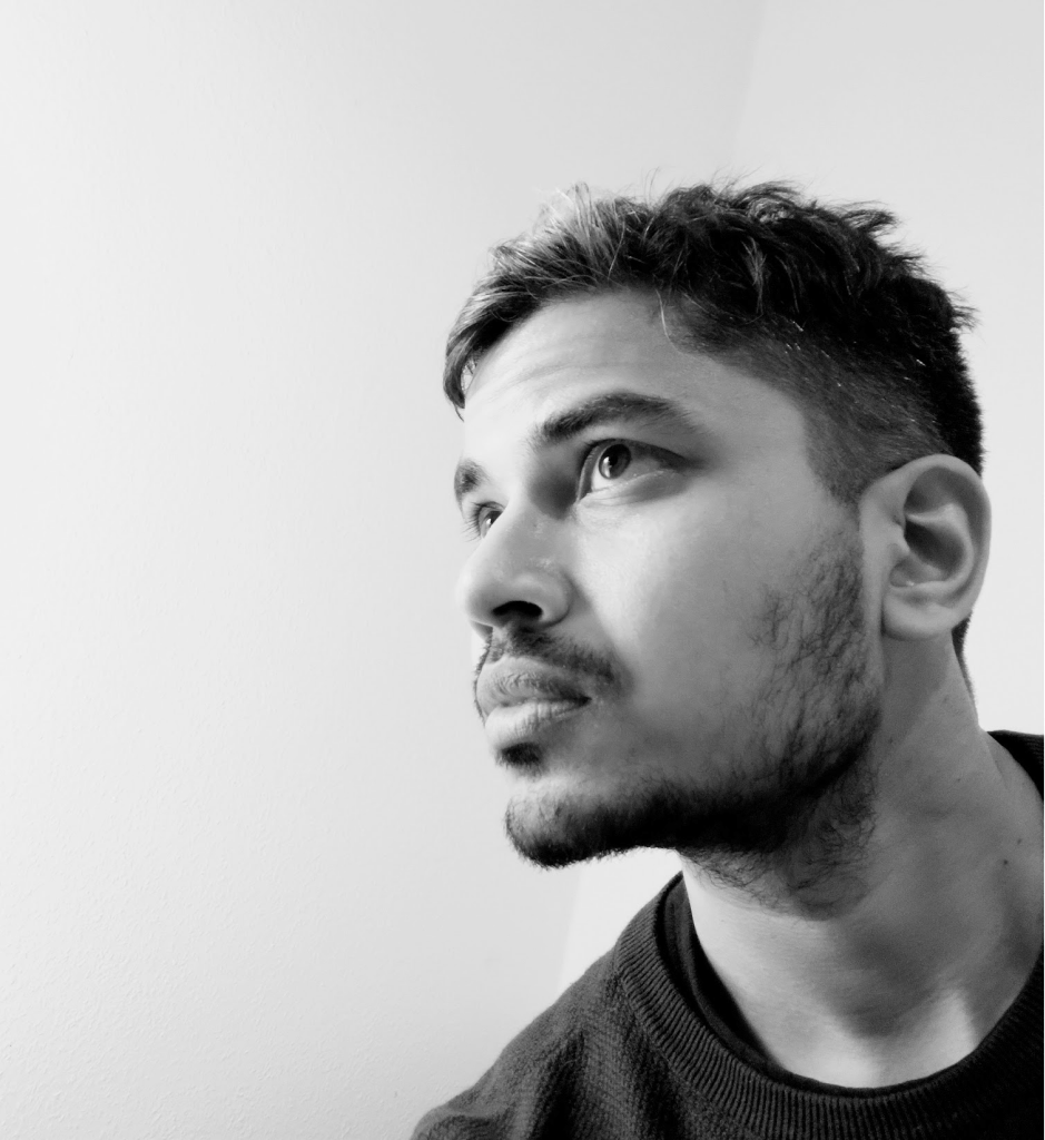 Manoj Manduva